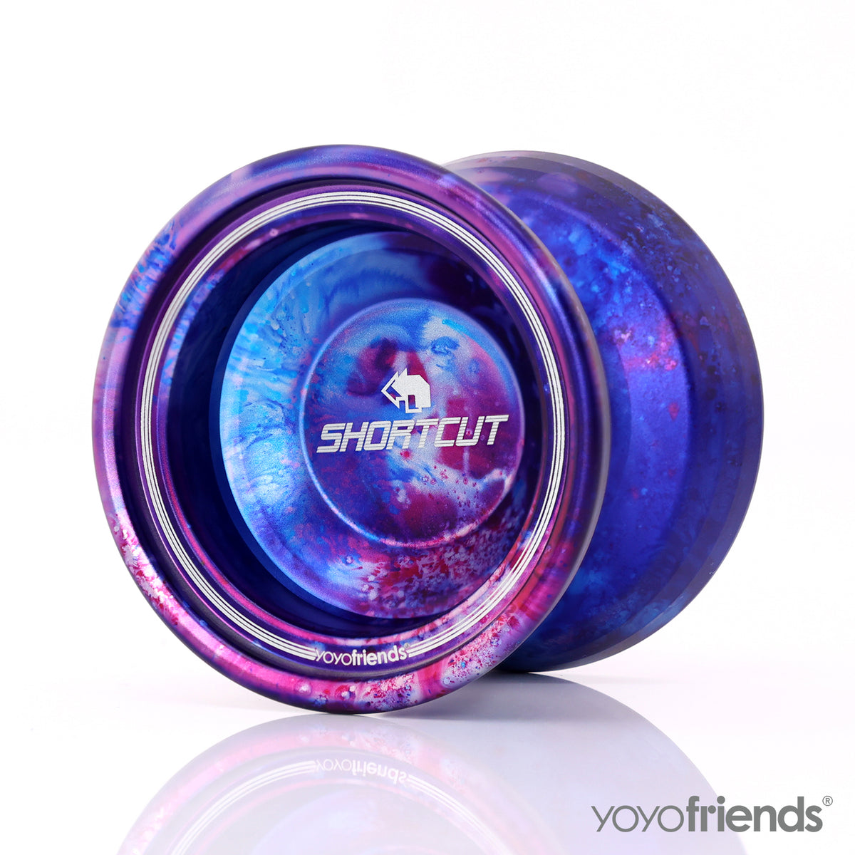 Shortcut – Yoyofriends