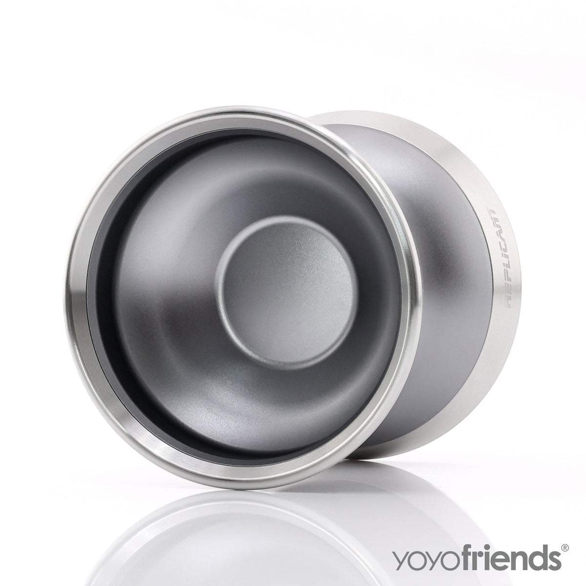 Replicant – Yoyofriends