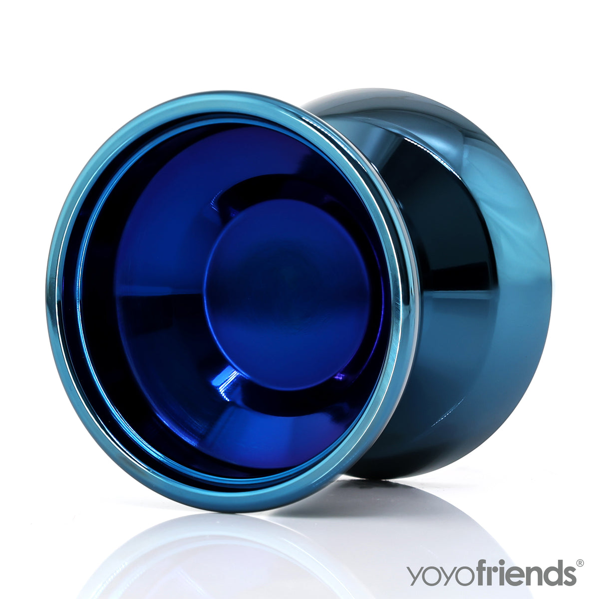 【極美品】yoyorecreation - CS61 ヨーヨー :: CS61 - ヨーヨーリクリエーションストア