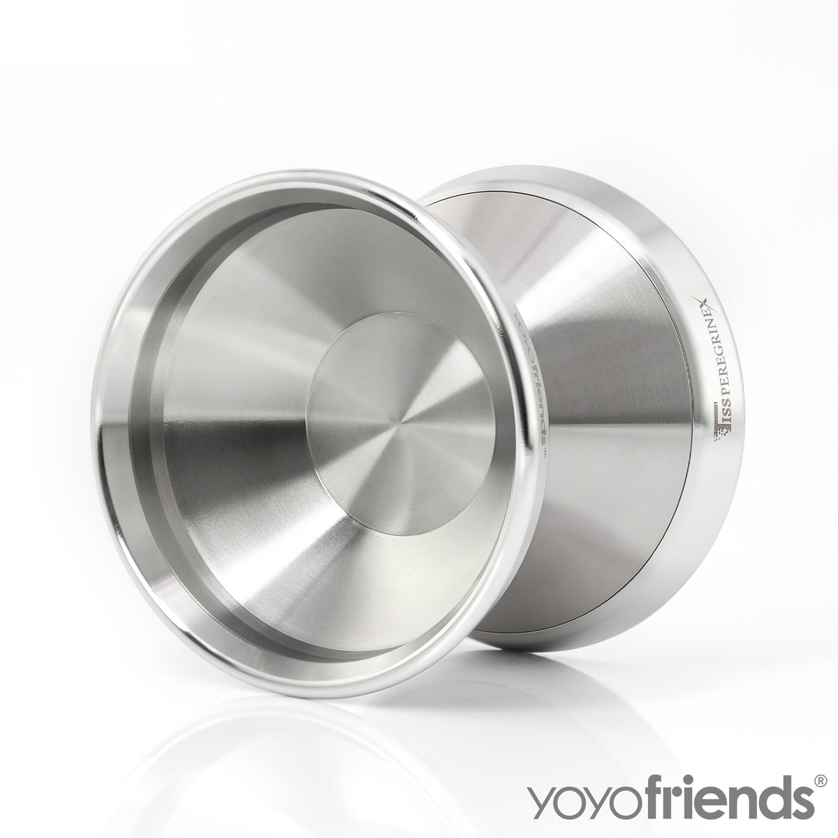 Tiss Peregrine X – Yoyofriends