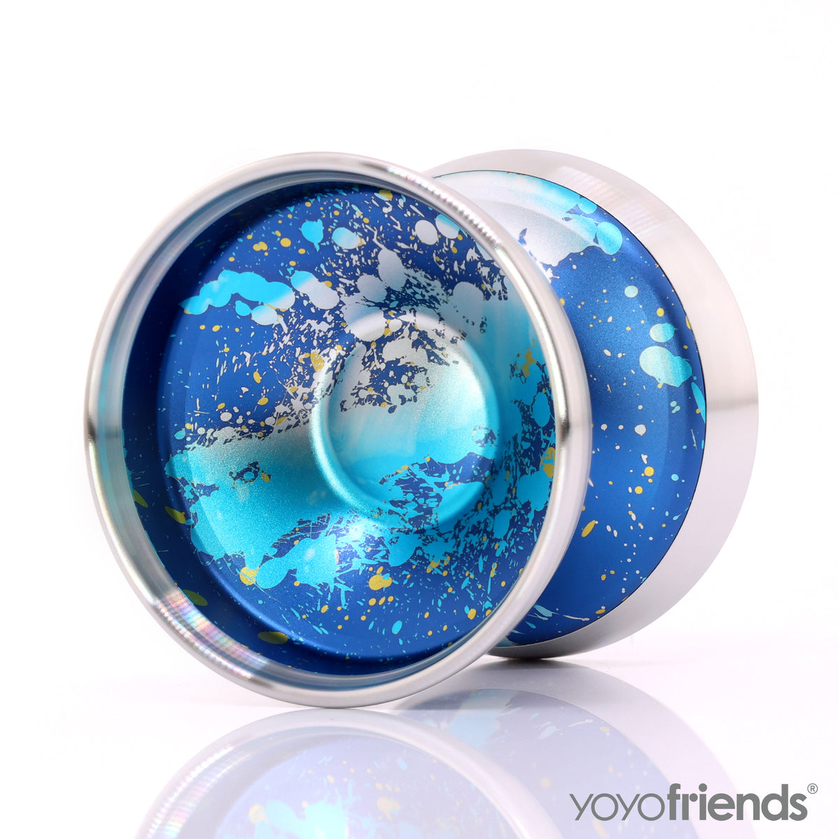 Melzi – Yoyofriends