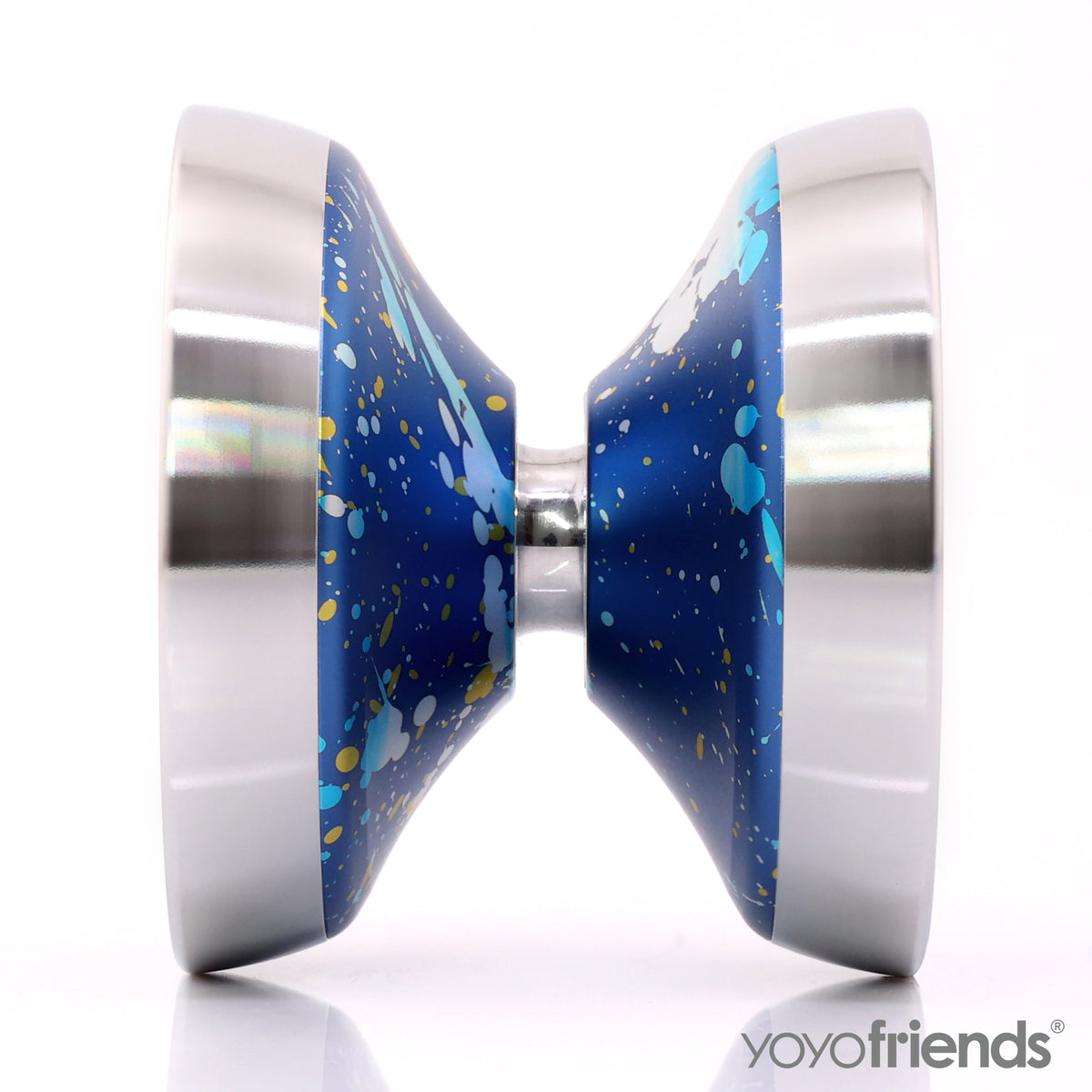 Melzi – Yoyofriends