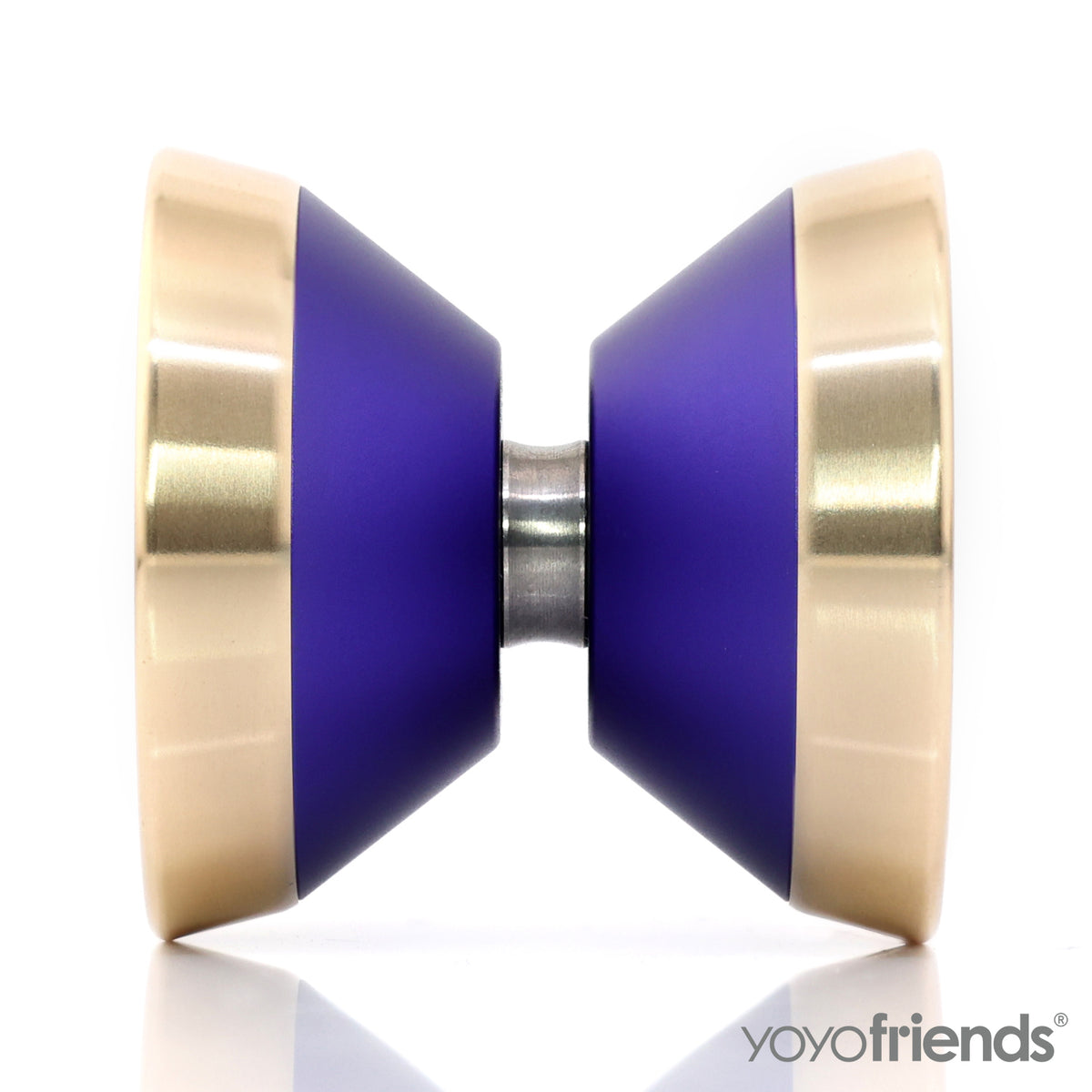 Mini Peregrine X – Yoyofriends