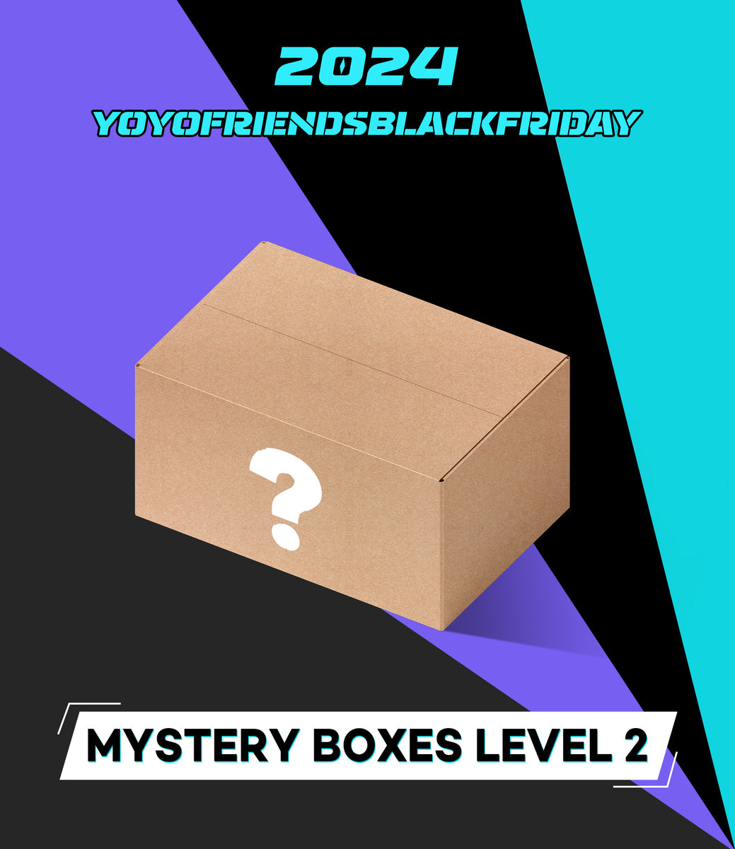 Funko Pops Popkingpaul Mystery Box Popkingpaul Mystery Box Mystery
