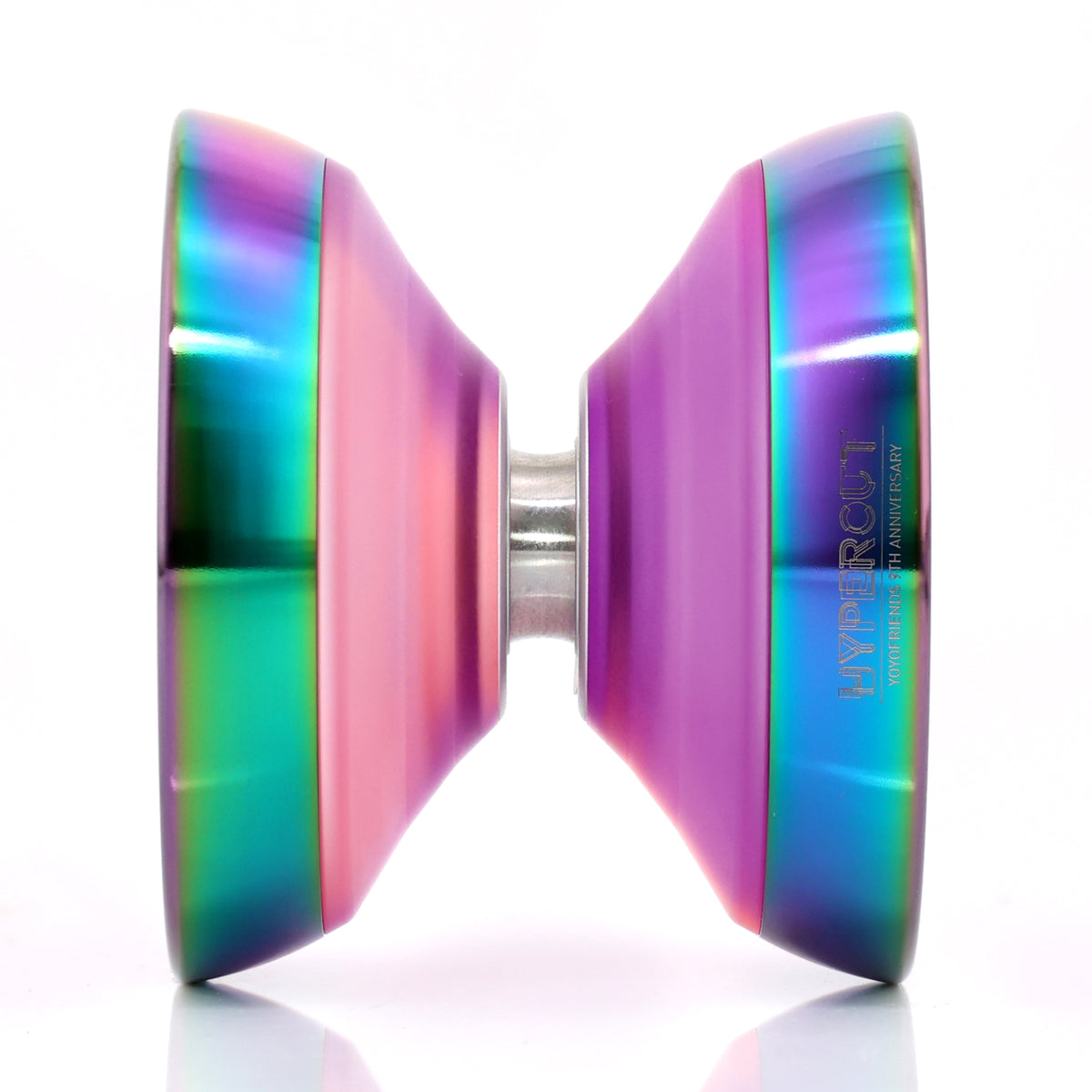 Hypercut – Yoyofriends