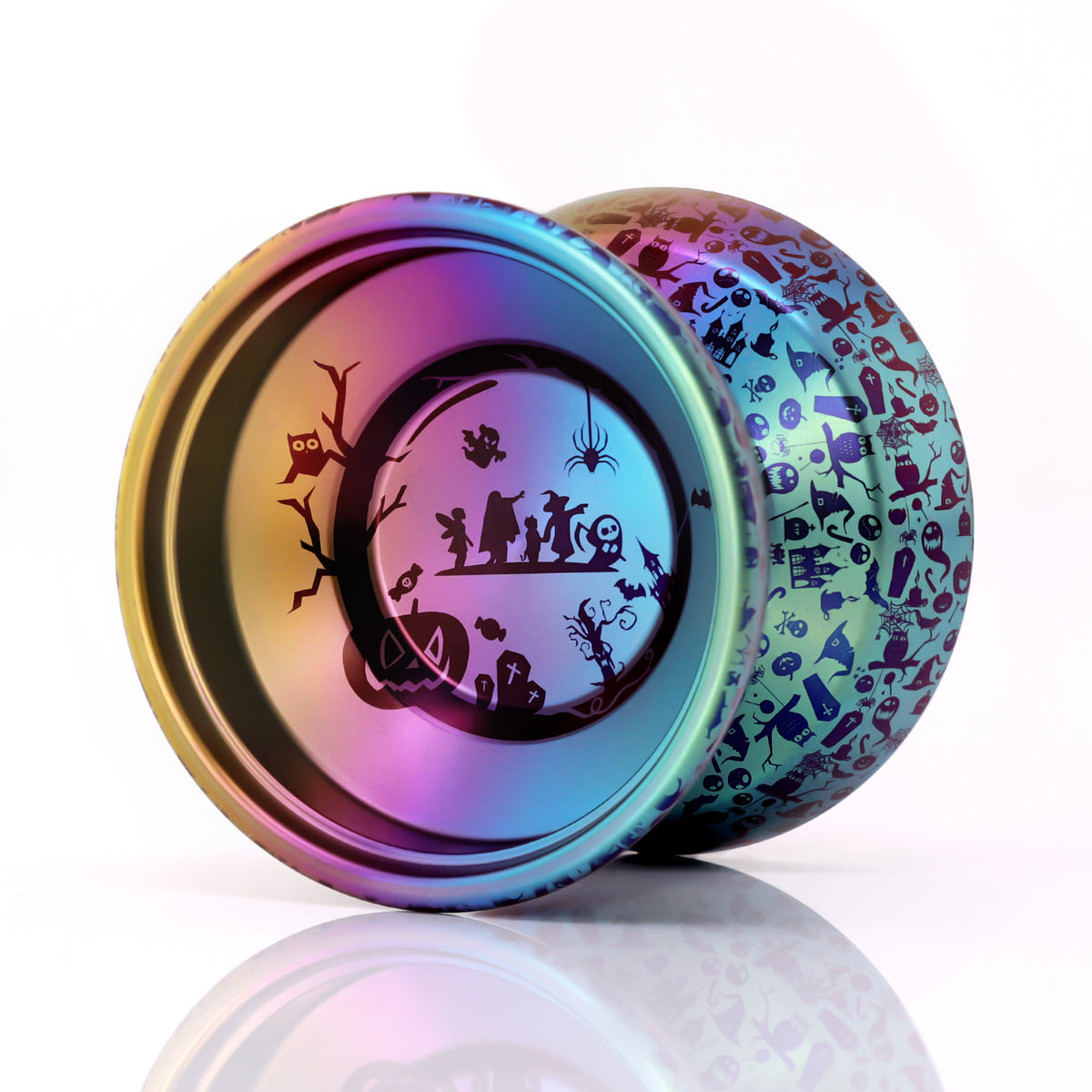 Crosscut – Yoyofriends