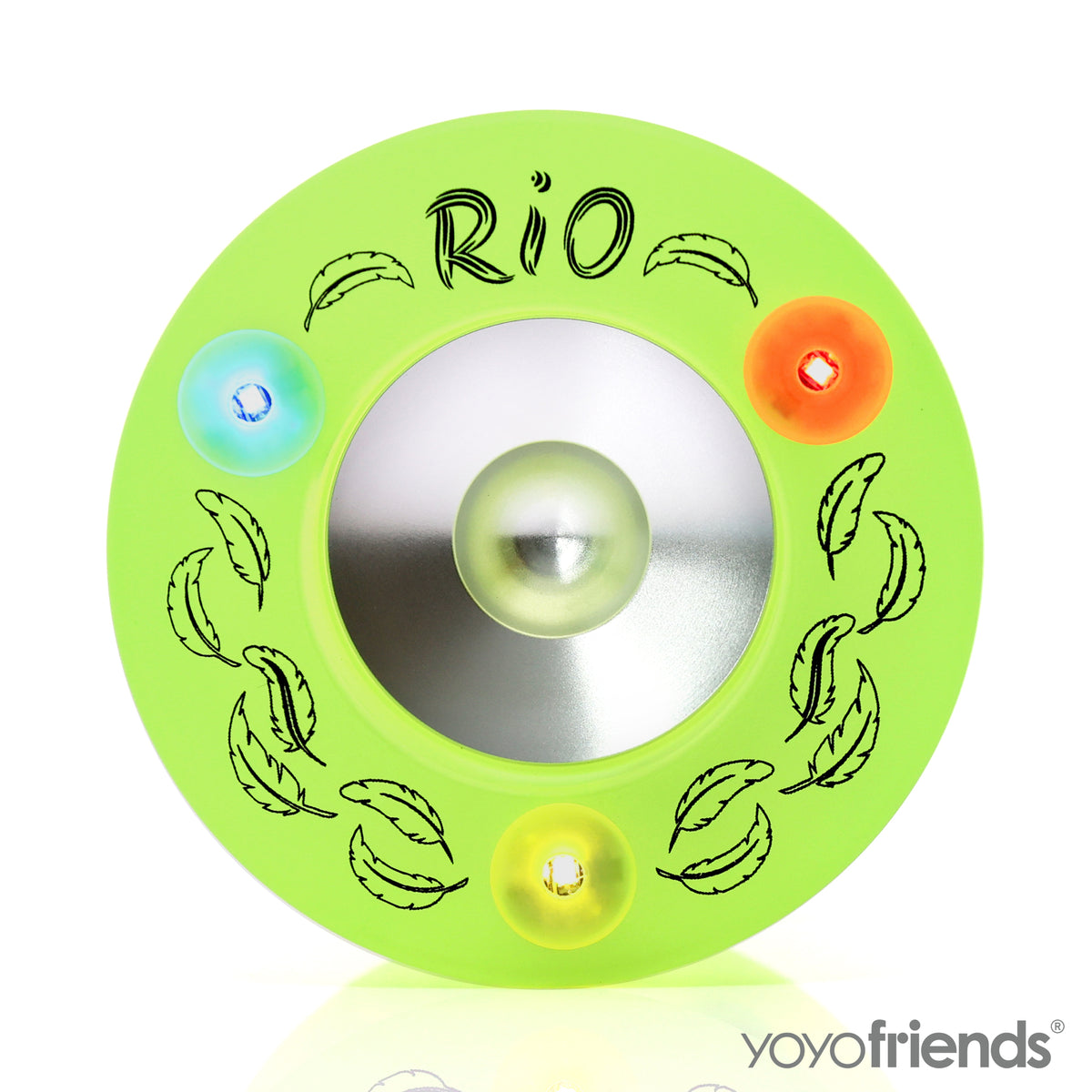 RIO – Yoyofriends