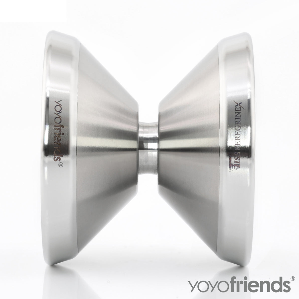 Tiss Peregrine X – Yoyofriends