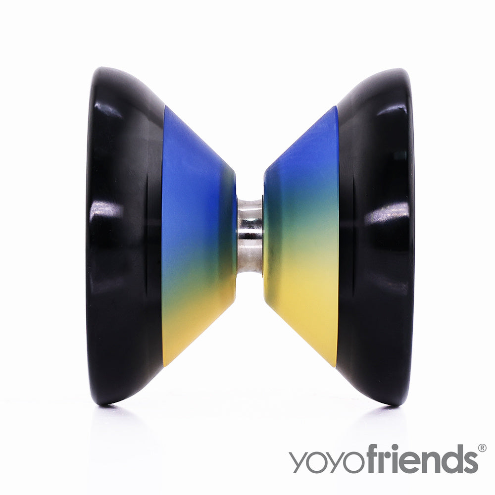 Yoyofriends キャパシター Capacitor – Yoyofriends