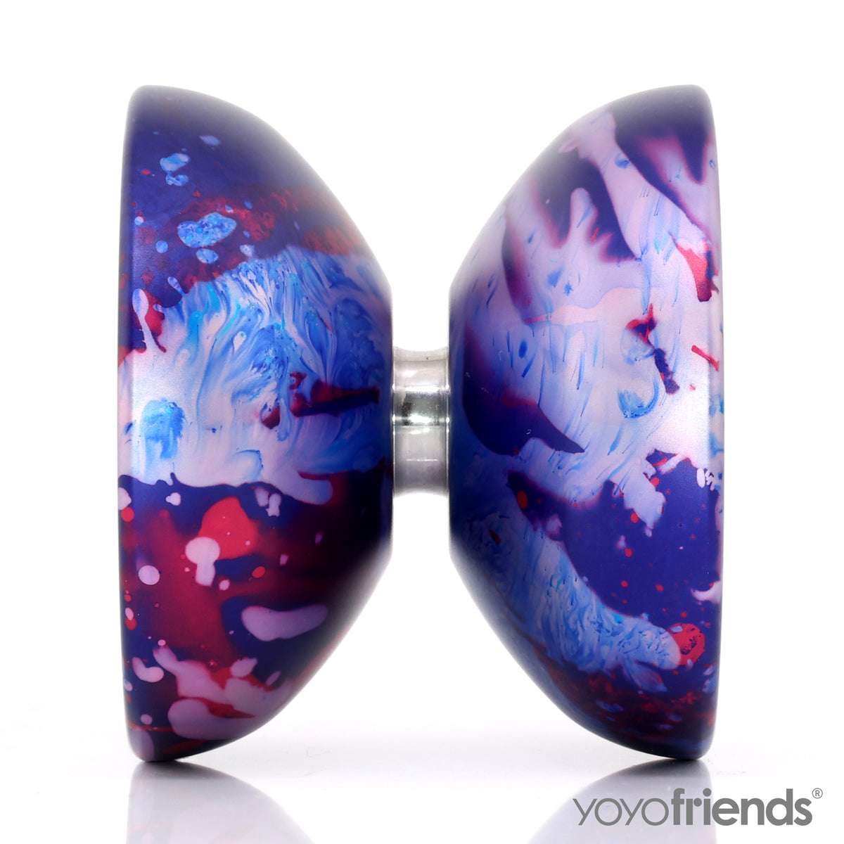 Stingray – Yoyofriends