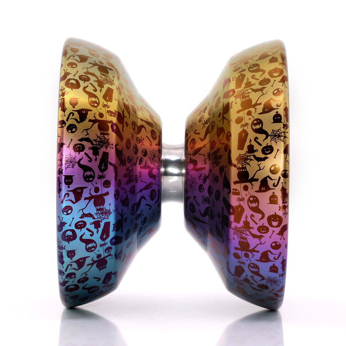 Crosscut – Yoyofriends