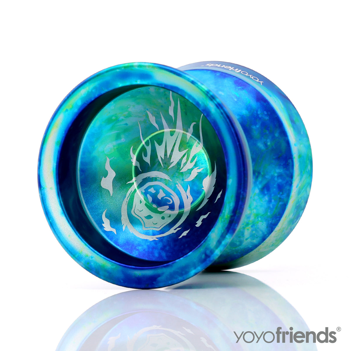 Armageddon – Yoyofriends