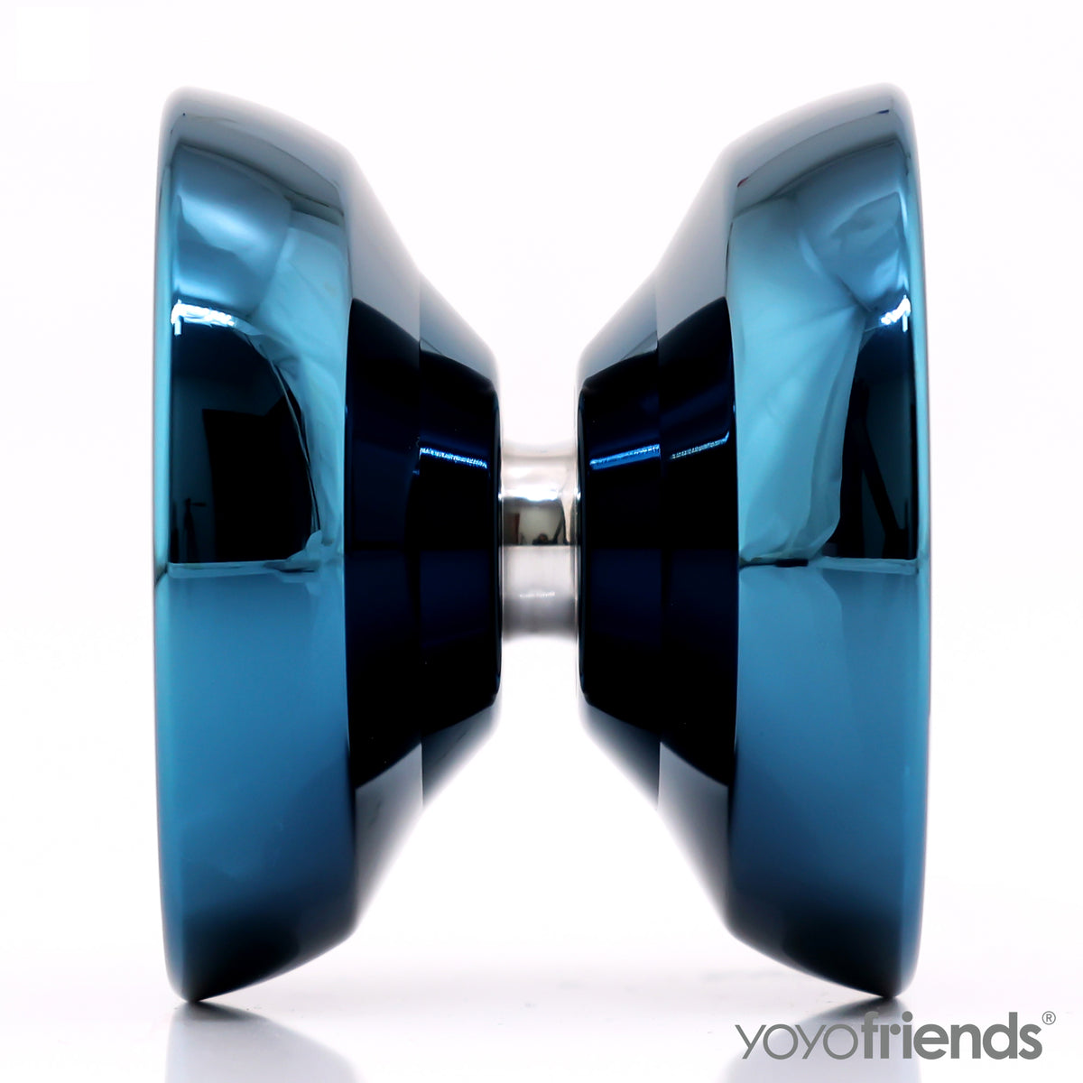 スポーツトイ・アクショントイ TOP-YOxSUS YoYo Mechanics New Bi-l スポーツトイ・アクショントイ TOP-YOxSUS YoYo Mechanics New