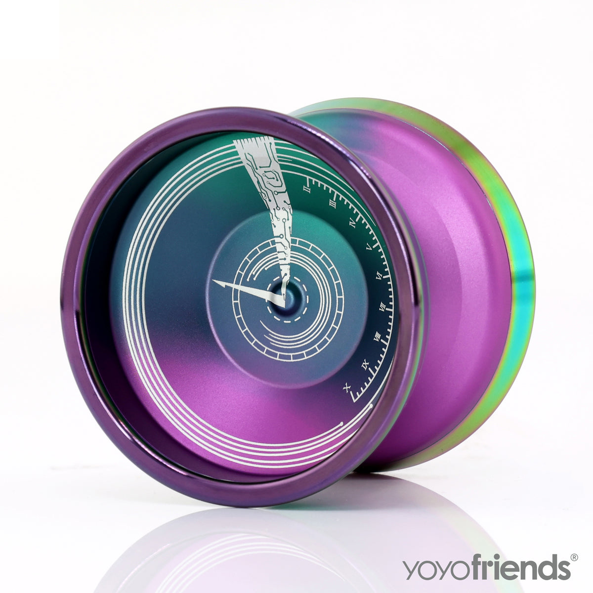 Tachyon – Yoyofriends