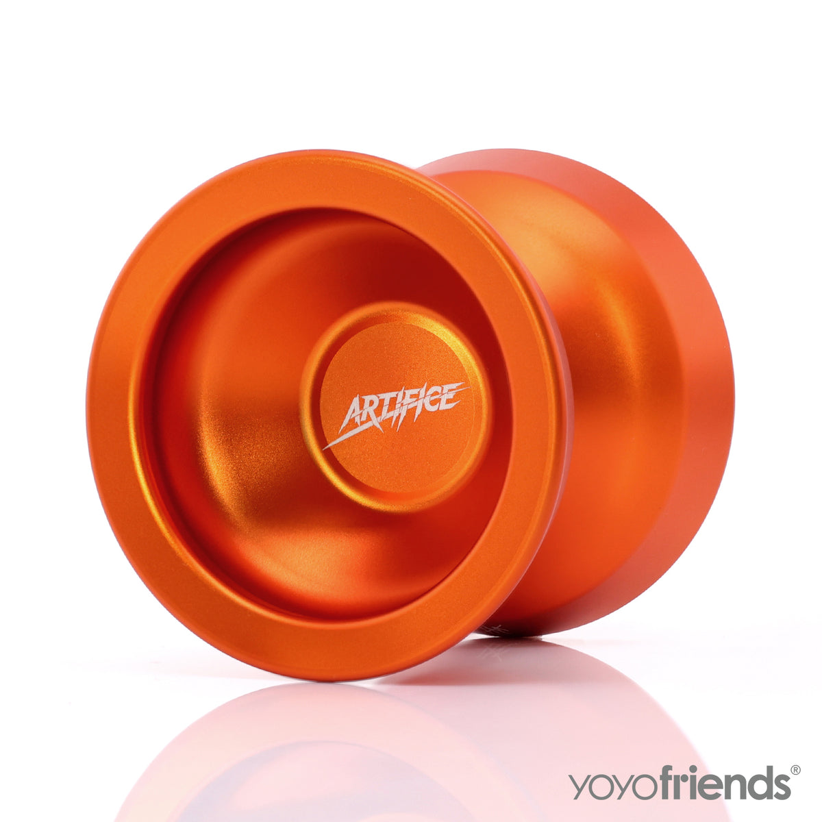 ARTIFICE （James Heder Signature） – Yoyofriends