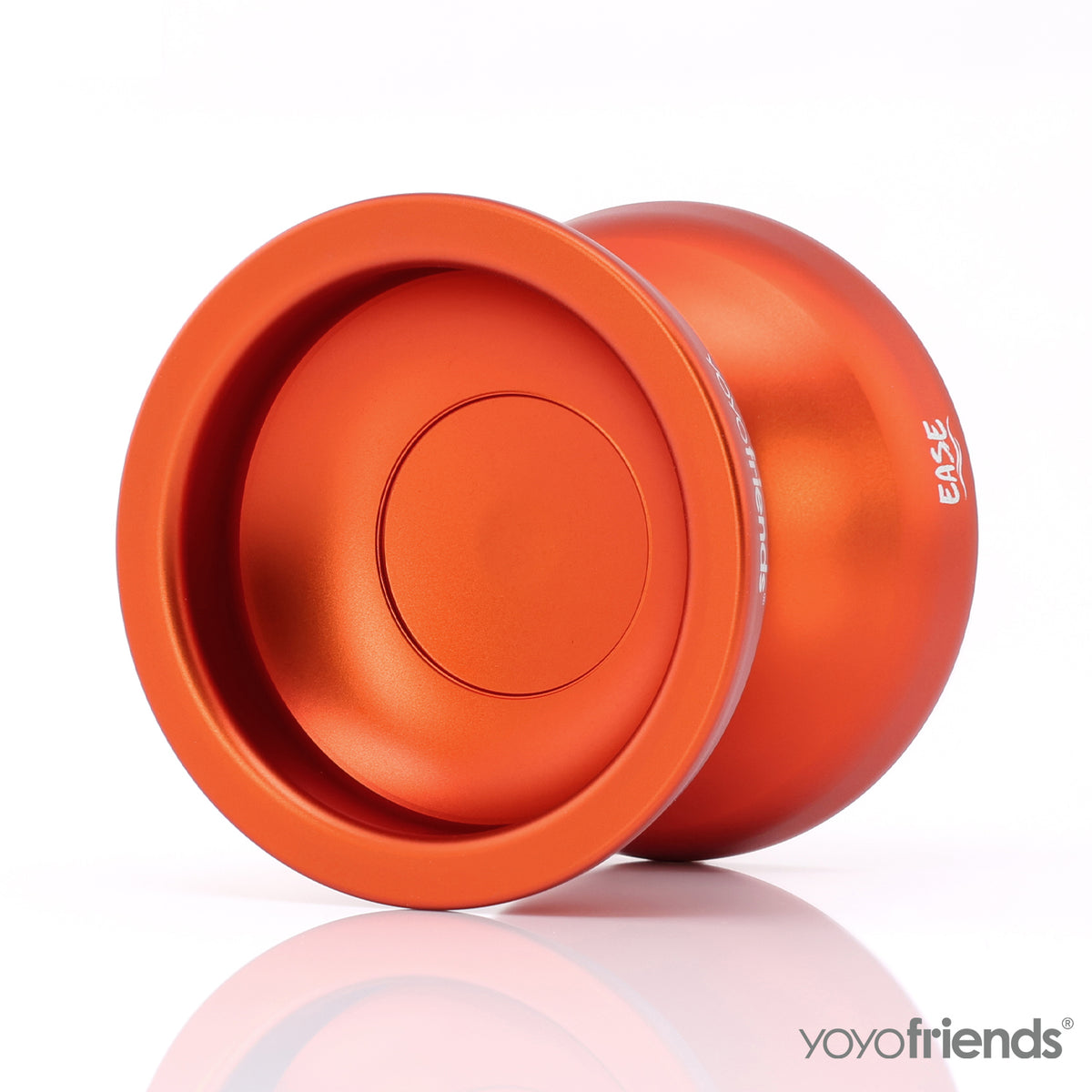 Ease – Yoyofriends