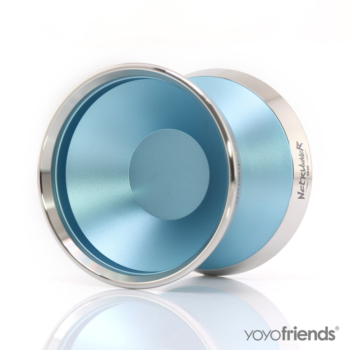 スポーツトイ・アクショントイ yoyofriends NetRunner Netrunner – Yoyofriends