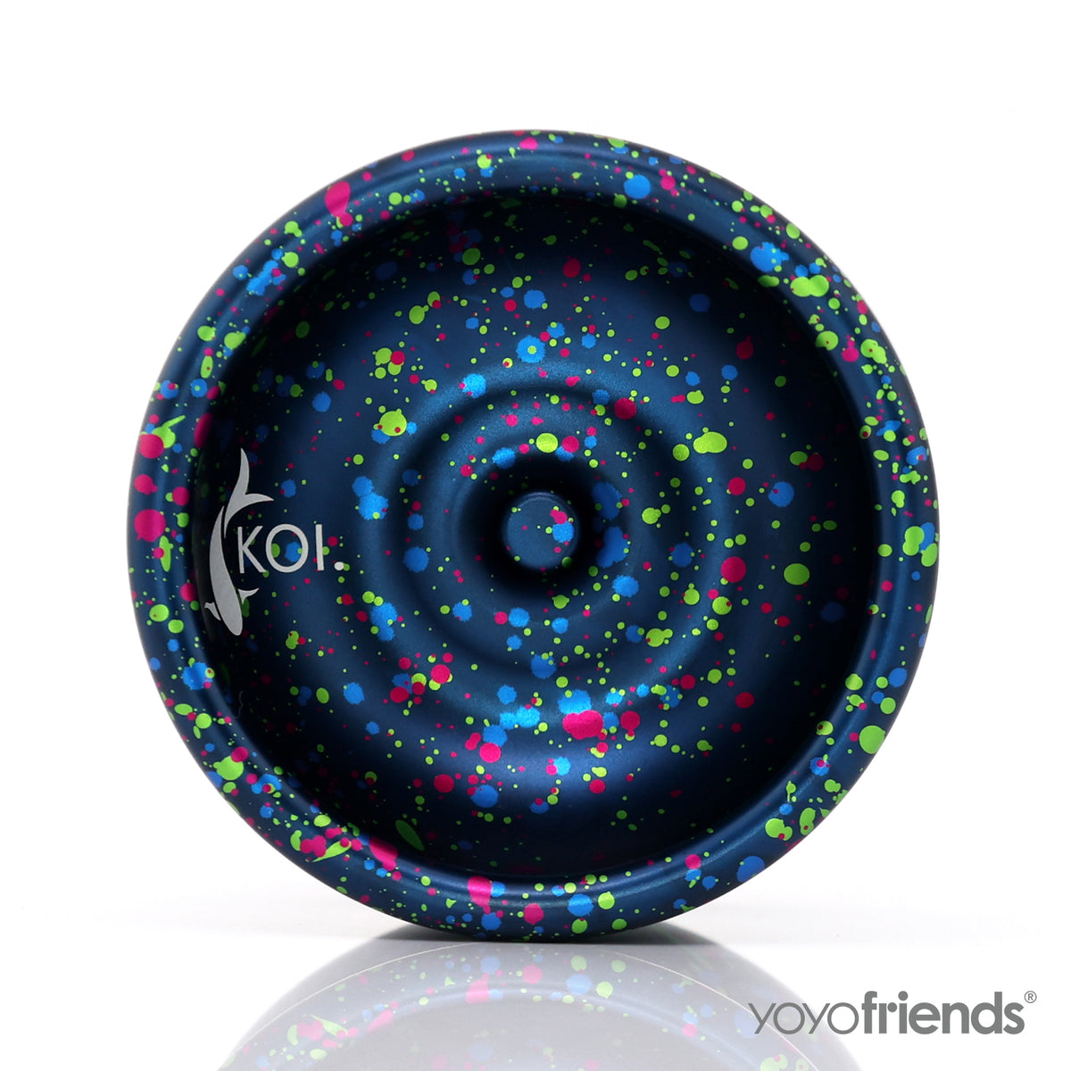 yoyofriends - Ti KOI 2024ハロウィン yoyofriends - Ti KOI 2024