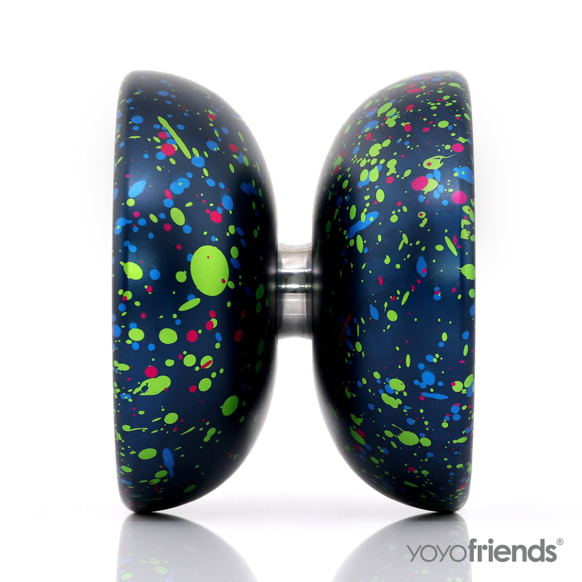 KOI – Yoyofriends