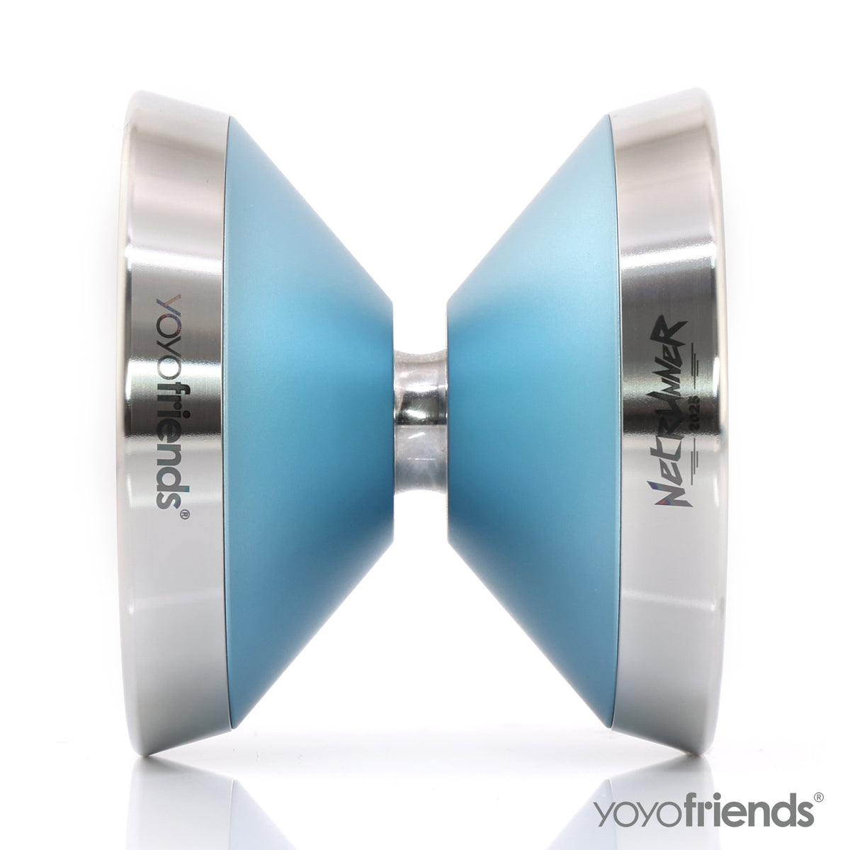 Netrunner – Yoyofriends