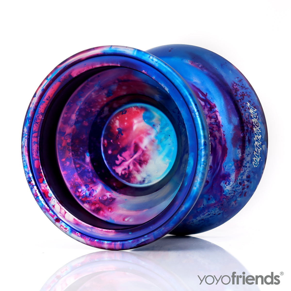 yo_kyu Ultracut – Yoyofriends