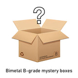Yoyofriends 9th Anniversary B Grade Mystery Boxes