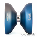 Graviton:Y