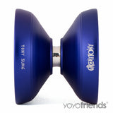 Graviton:Y
