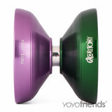 Graviton:Y
