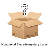 Yoyofriends 9th Anniversary B Grade Mystery Boxes
