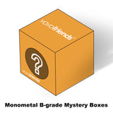 Mystery Boxes - yoyofriends