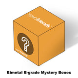 Mystery Boxes - yoyofriends
