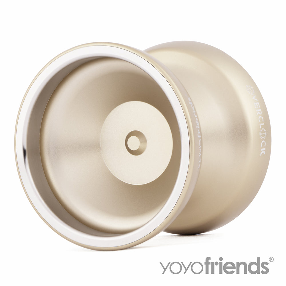 Philip's Signature Overclock – Yoyofriends