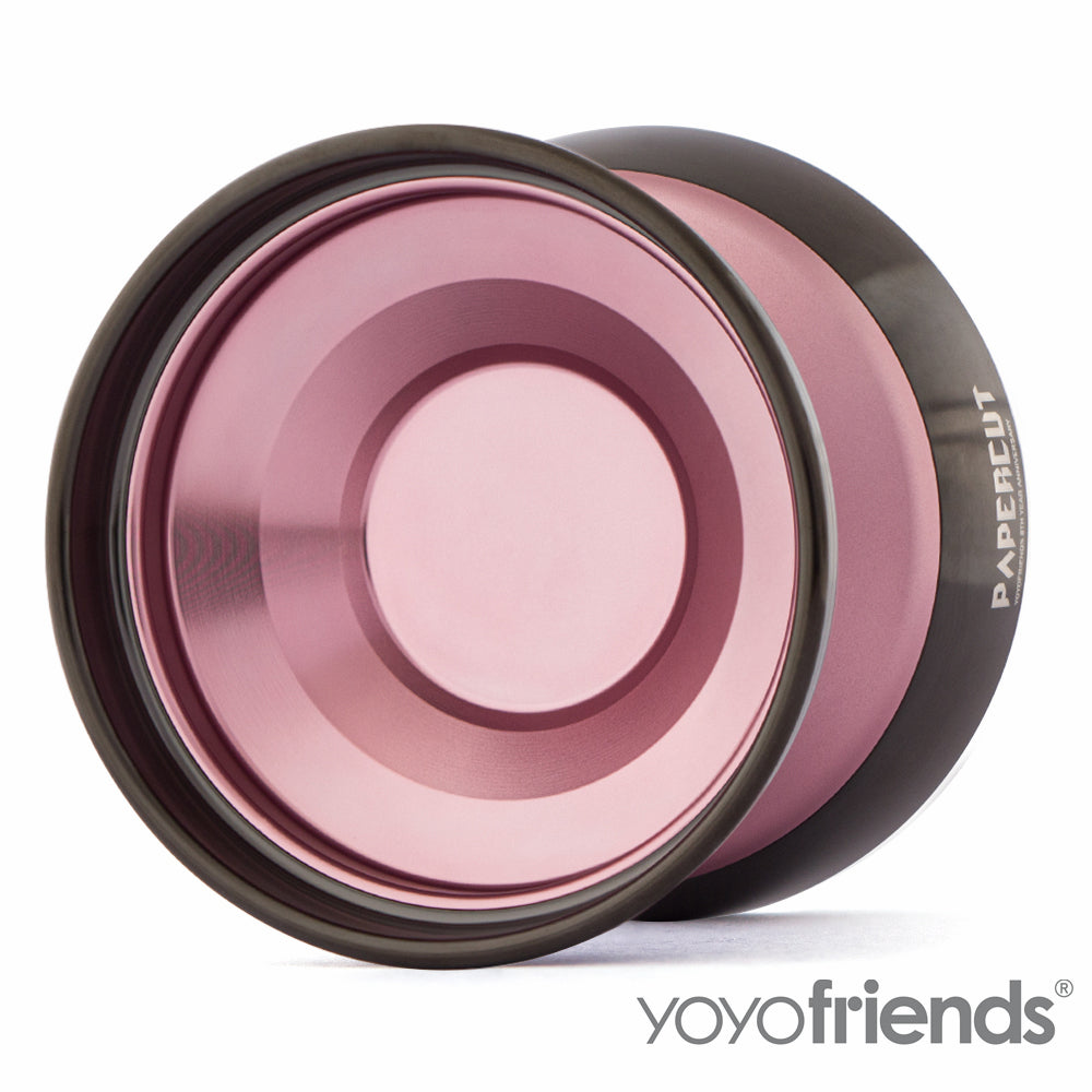 スポーツトイ・アクショントイ yoyofriends Papercut Papercut – Yoyofriends