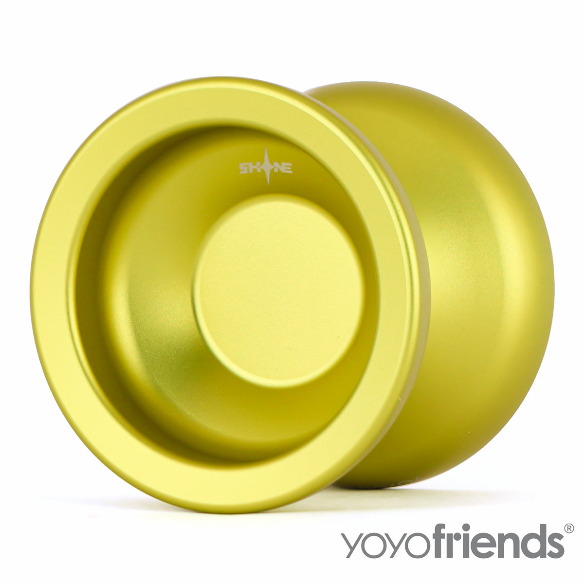 Shine – Yoyofriends