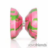 Pheasant 2023/ Pheasant Monometal