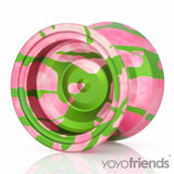 Pheasant 2023/ Pheasant Monometal