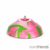 Pheasant 2023/ Pheasant Monometal