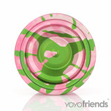 Pheasant 2023/ Pheasant Monometal