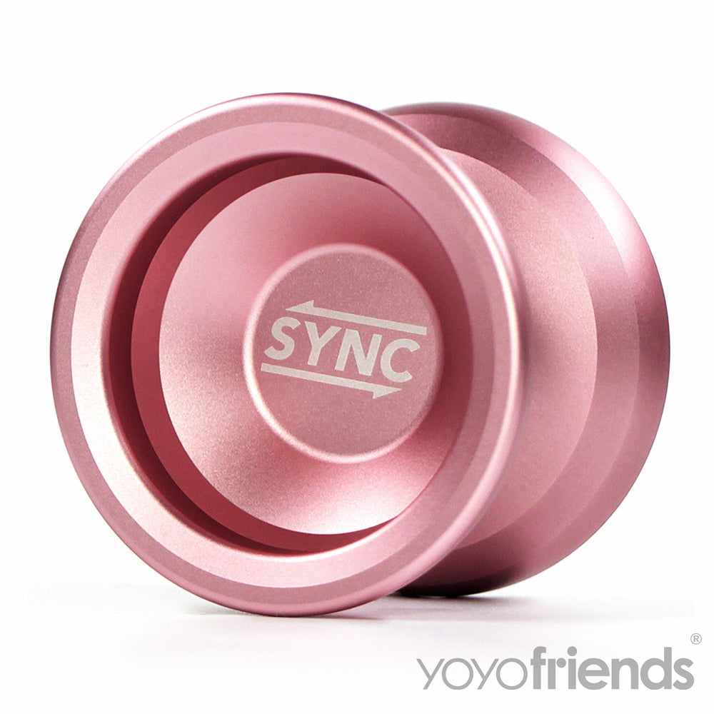 SYNC – Yoyofriends