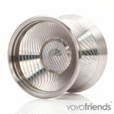 DMCS steel yoyo- the rest payment link