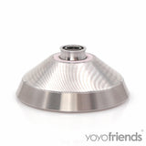 DMCS steel yoyo- the rest payment link