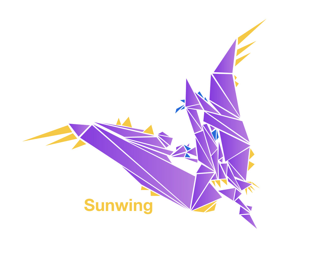 The Story of Sunwing