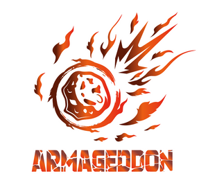 The story of Armageddon