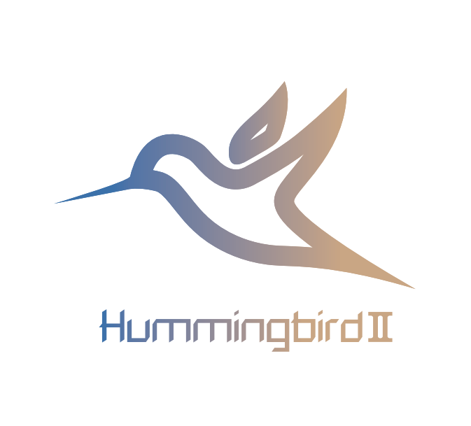 Hummingbird Ⅱ – Yoyofriends
