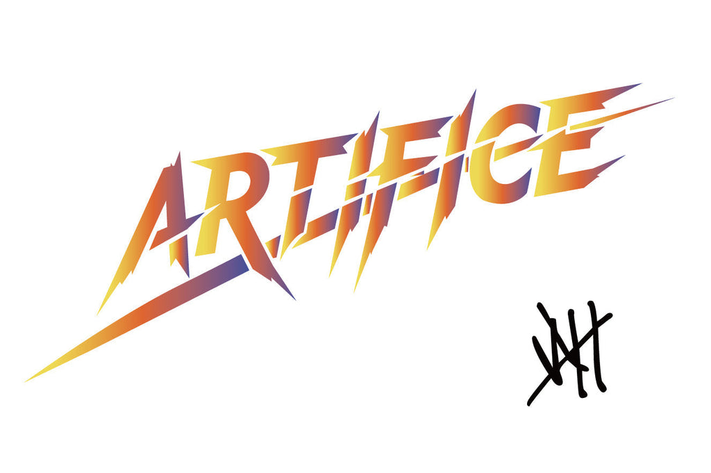 The story of ARTIFICE