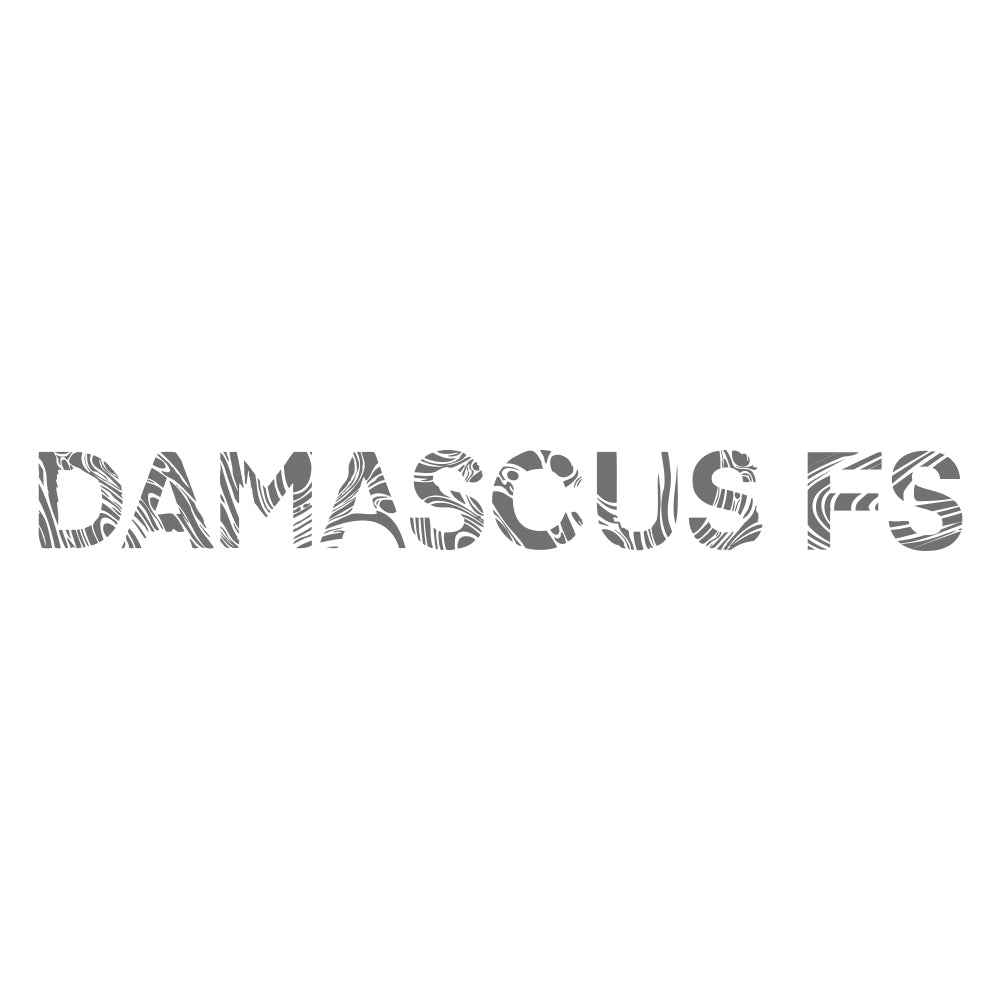 The Story Of Damascus FS