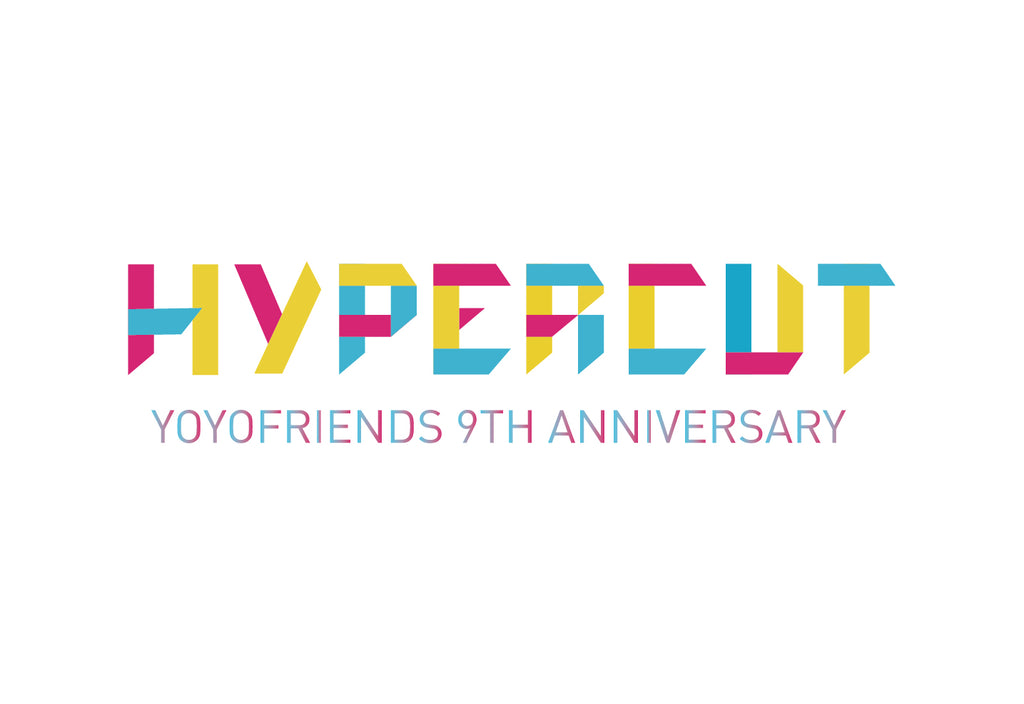 The Story of Hypercut