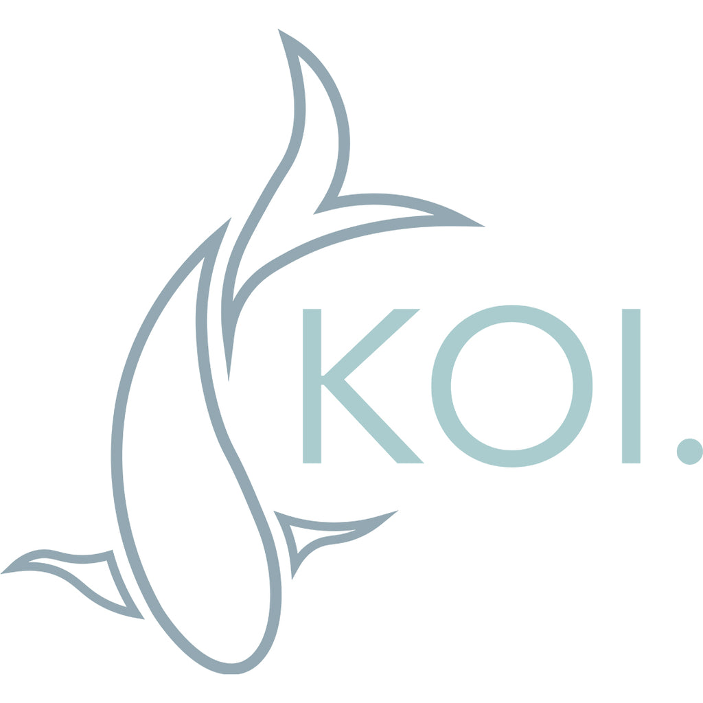 The Story of Stainless KOI