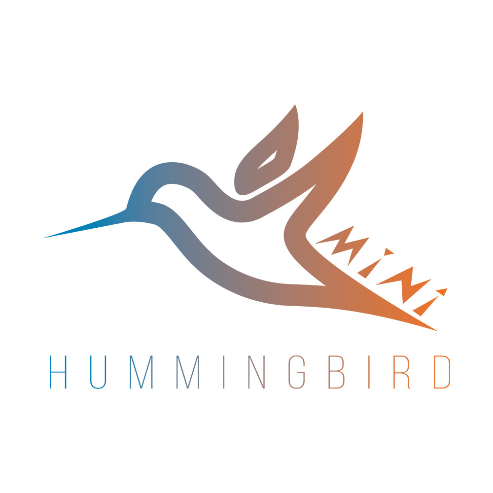 The story of Mini Hummingbird